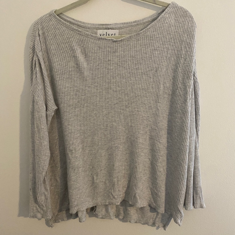 Cardigan Sweater